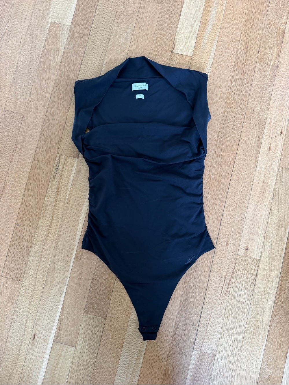 Babaton Countor Bodysuit